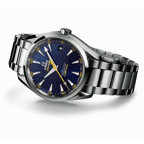 omega seamaster aqua terra 150 m price|omega aqua terra 150m price.